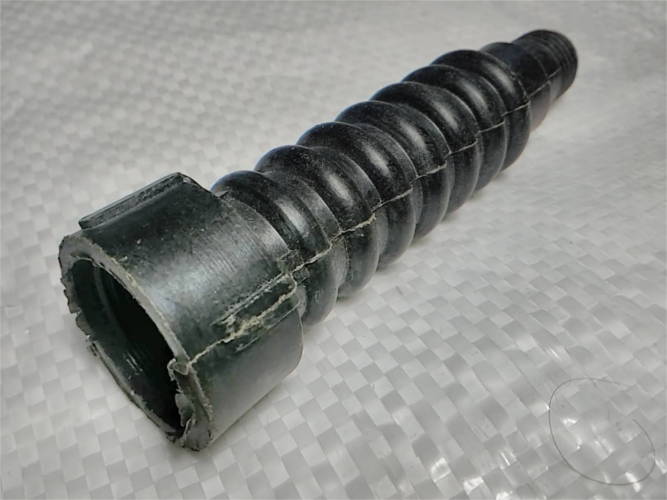 каскад рукоять