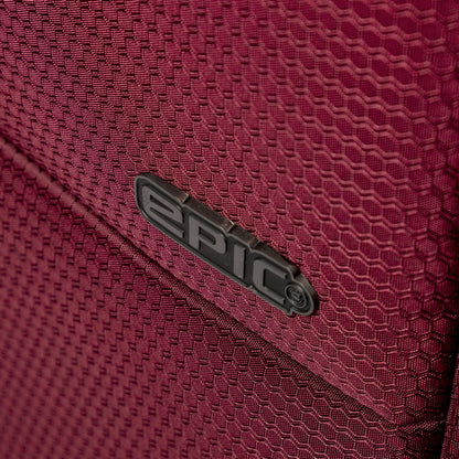 Suitcase Epic Nano (L) Burgundy