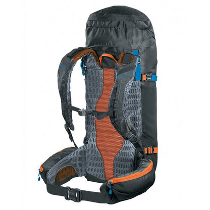 Travel backpack Ferrino Triolet 32+5 Black (75581GCC)