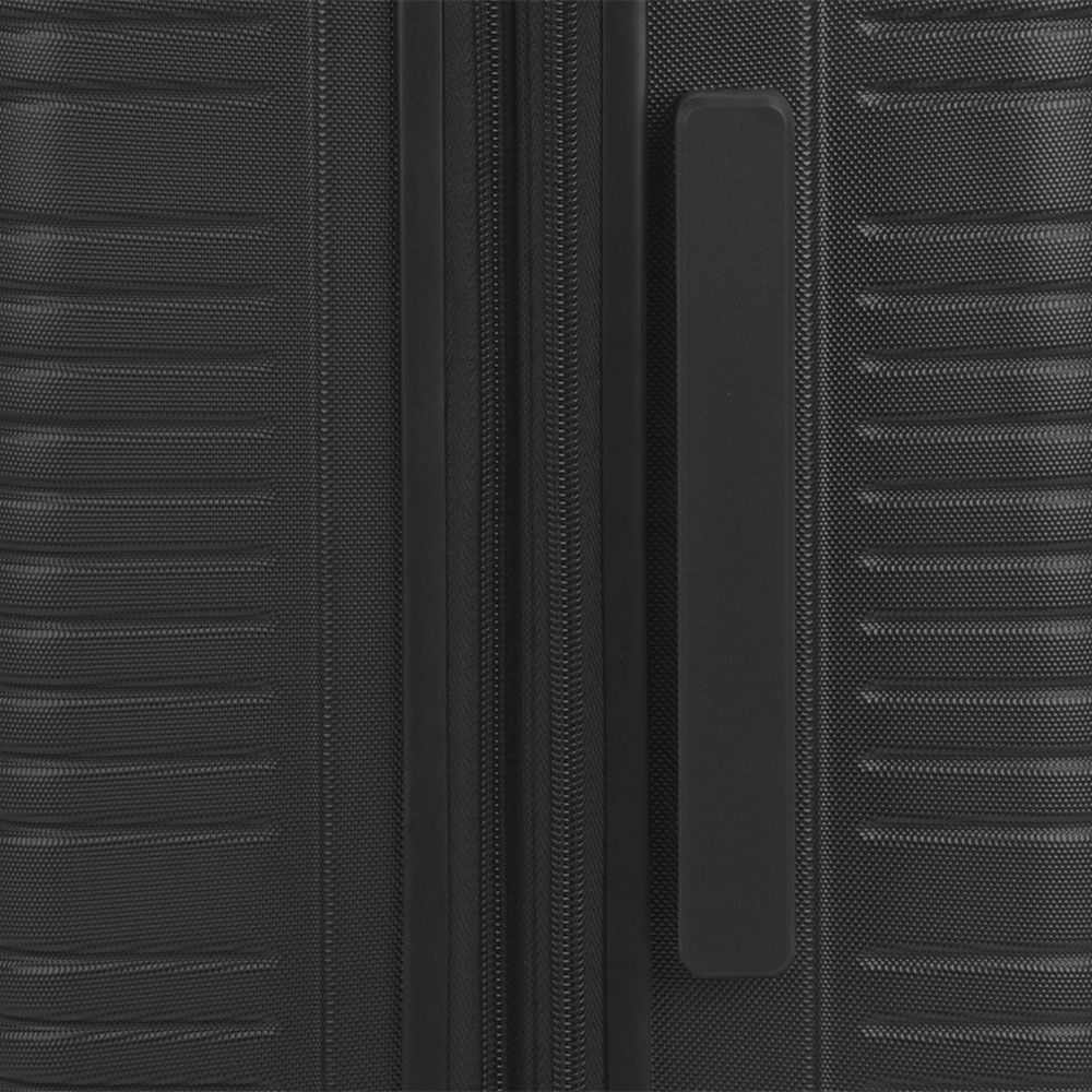 Valise Gabol Shock (M) Black (120246-001)