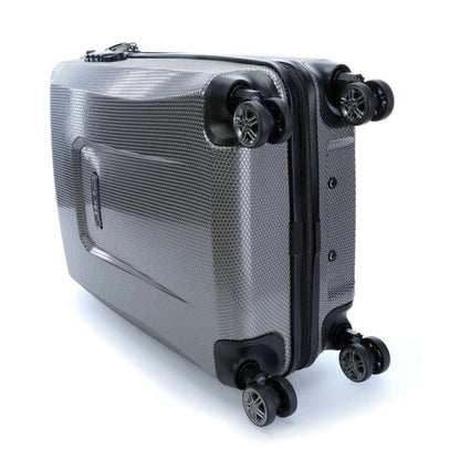 Suitcase Epic HDX (M) Dark Gray