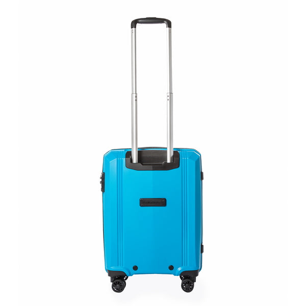 Suitcase Epic Airwave VTT SL (S) Blue Jewel