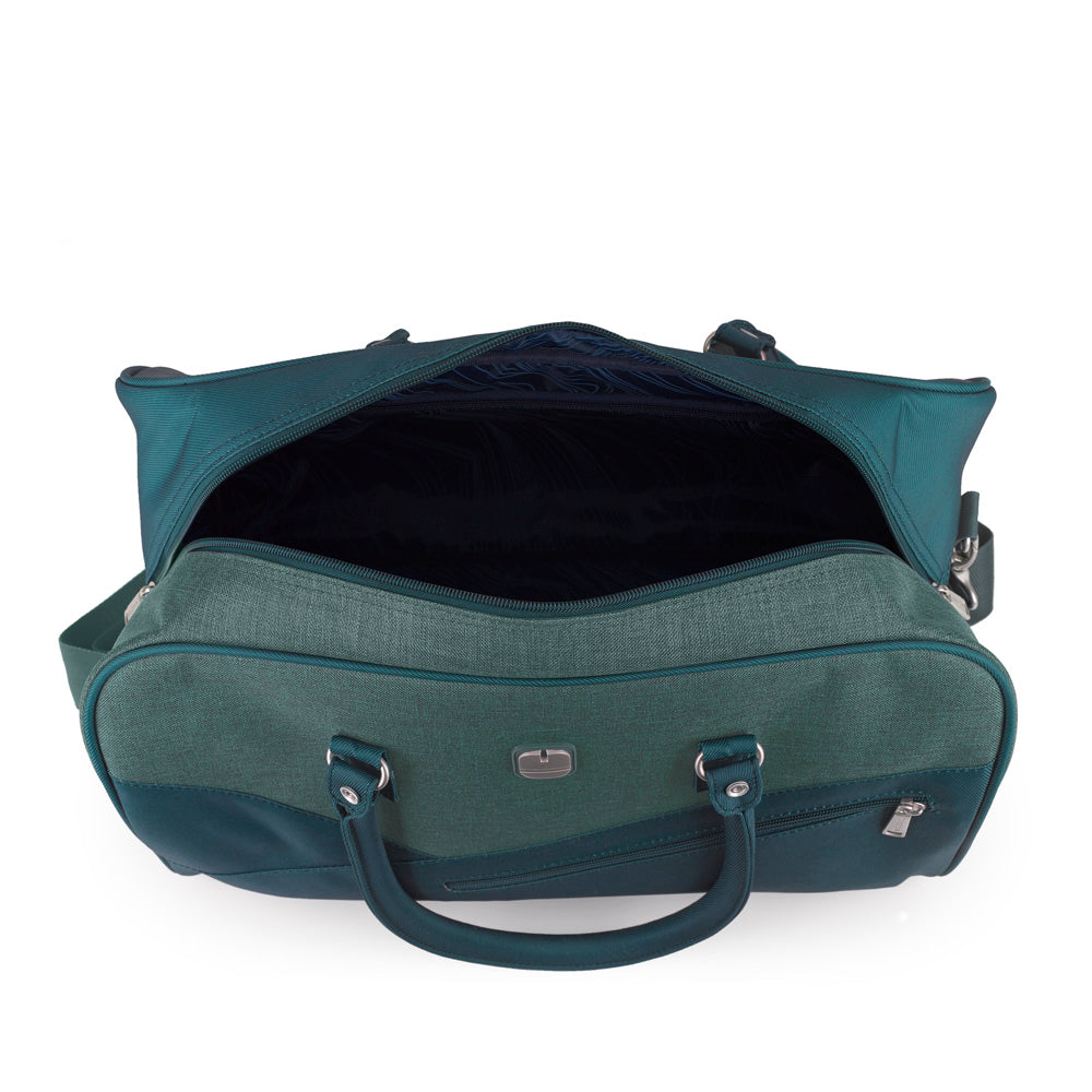 Travel bag Gabol MailerTravel Turquoise (120709 018)