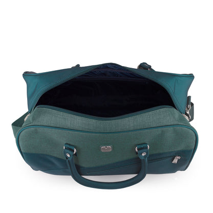 Travel bag Gabol MailerTravel Turquoise (120709 018)