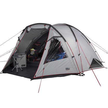 Tent High Peak Almada 4.0 Nimbus Gray (11571)