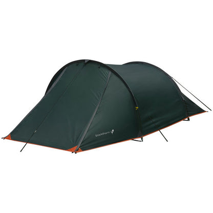 Highlander Blackthorn 2 Hunter Green Tent