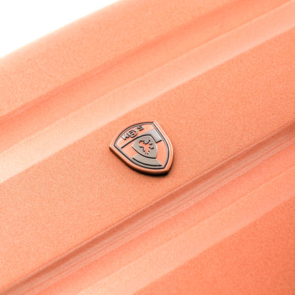 Valise Heys Metallix (M) Rose Gold (10107-0131-26)