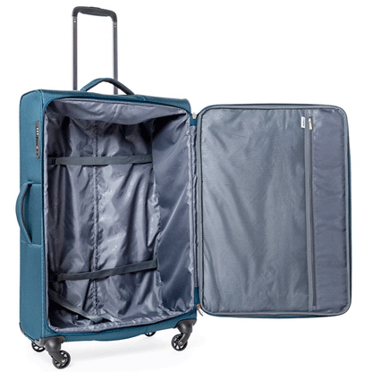Suitcase Epic Nano (L) Navy