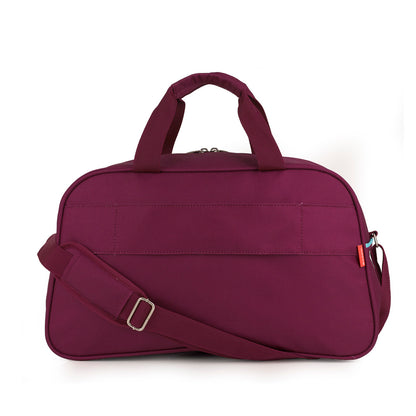 Travel bag Gabol GiroTravel Burgundy (119109 026)