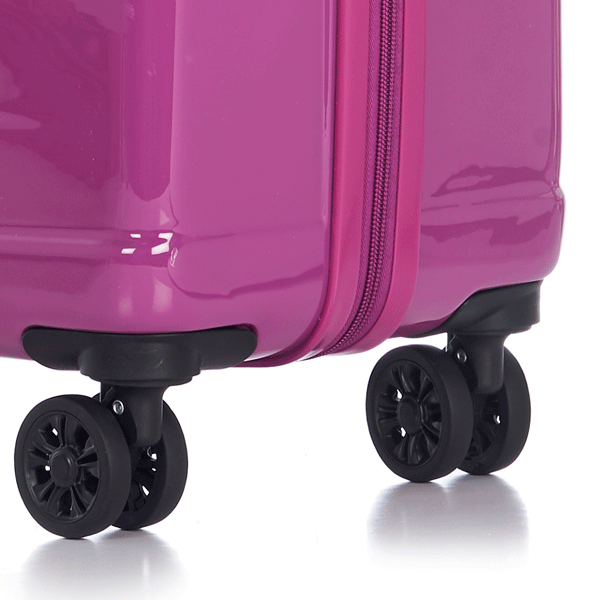 Suitcase Epic Vision (S) Dahlia Violet