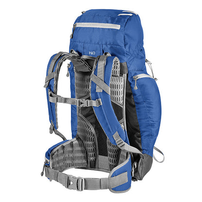 Ferrino Durance 40 Blue Travel Backpack