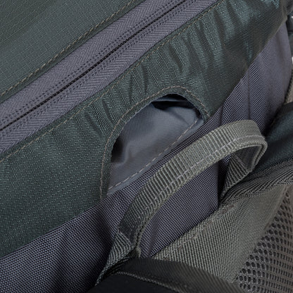 Highlander Trail 40 Slate Backpack