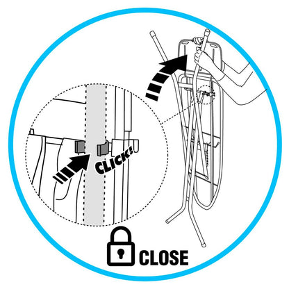 Baking board Gimi Junior Lavanda (161172)