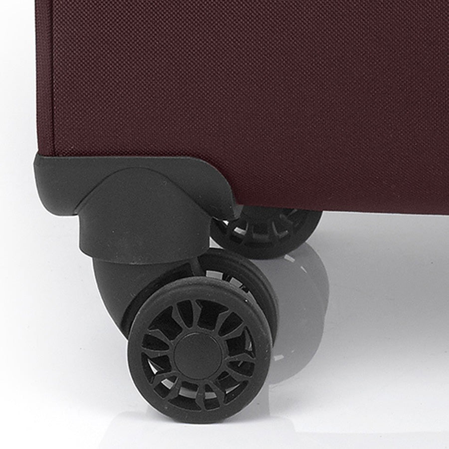 Valise Gabol Nordic (L) Burgundy (118501)