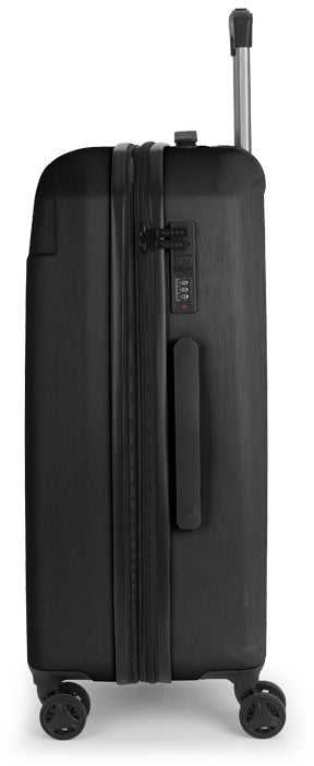 Valise Gabol Mercury (M) Black (122946-001) Special Offer