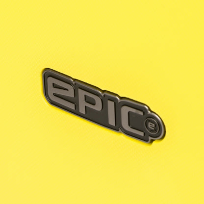 Suitcase Epic Airwave VTT SL (L) Blazing Yellow