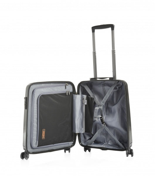 Suitcase Epic HDX (S) Black Star