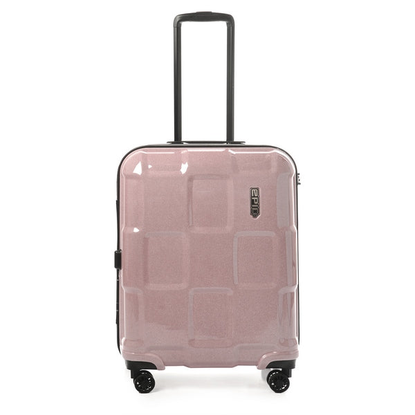 Suitcase Epic Crate Reflex (M) Crystal Rose