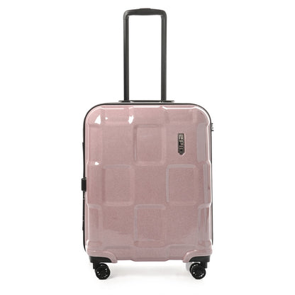 Suitcase Epic Crate Reflex (M) Crystal Rose