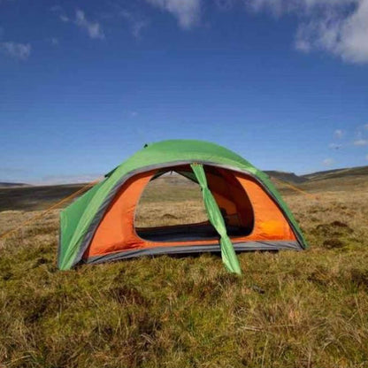 Vango Tryfan 200 Pamir Green Tent