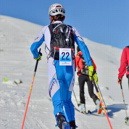 Ferrino Lynx 20 Black Travel Backpack