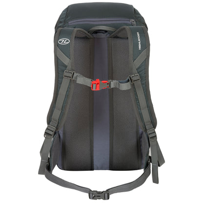 Highlander Trail 30 Slate Backpack