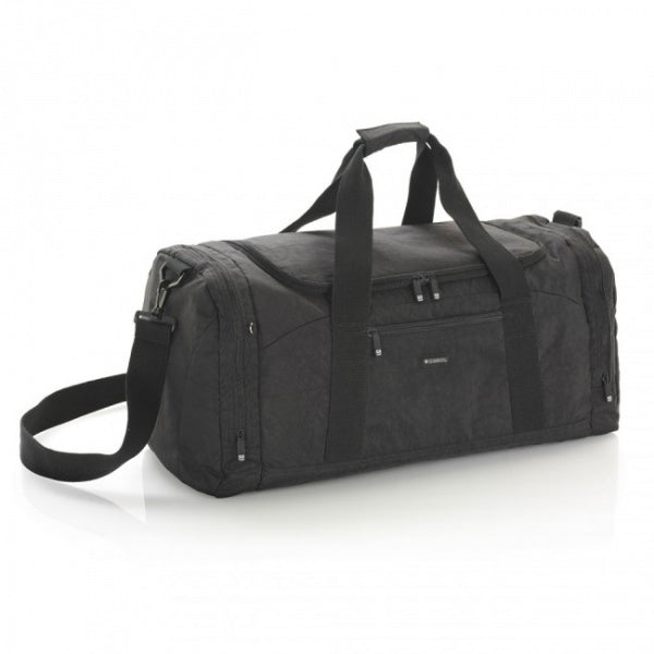 Сумка дорожная Gabol Montana Travel 57L Black