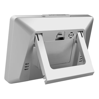 Thermometer-hygrometer Bresser Funk (Touchscreen)