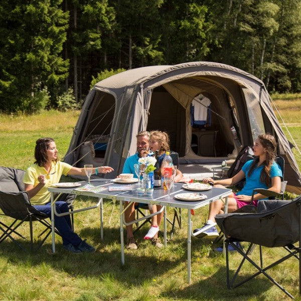 Camping table Vango Granite Duo 160 Table Excalibur (TBNGRANITE27121)