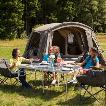 Camping table Vango Granite Duo 160 Table Excalibur (TBNGRANITE27121)
