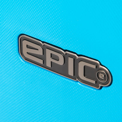 Suitcase Epic Airwave VTT SL (S) Blue Jewel