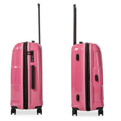 Suitcase Epic Crate EX Solids (M) Strawberry Pink