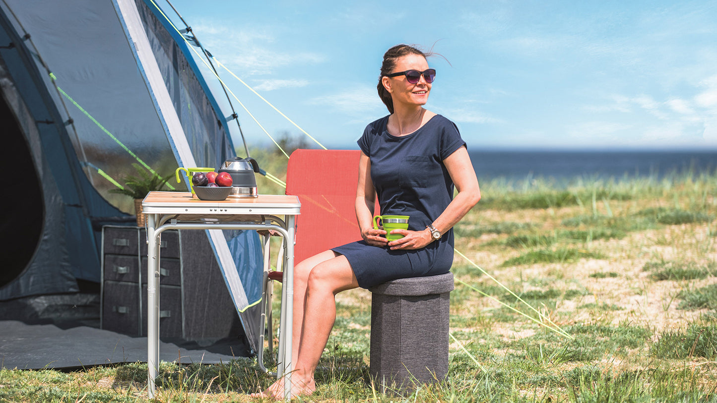 Camping Organizer Outwell Dawlish High Seat &amp; Storage (470366)