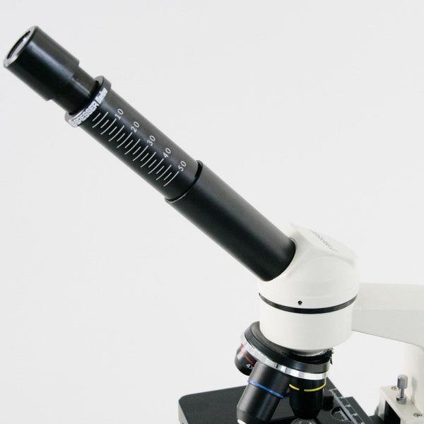 Microscope Bresser Biorit 40x-1280x