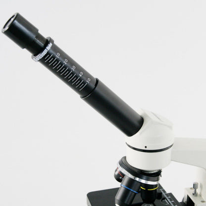 Microscope Bresser Biorit 40x-1280x