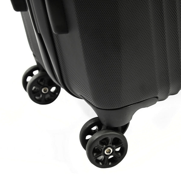 Suitcase Epic Airwave (L) Black