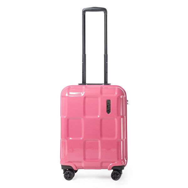Suitcase Epic Crate EX Solids (S) Strawberry Pink