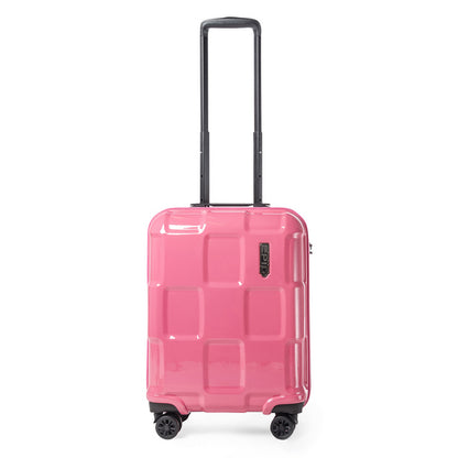 Suitcase Epic Crate EX Solids (S) Strawberry Pink