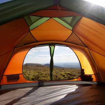 Vango Tryfan 200 Pamir Green Tent