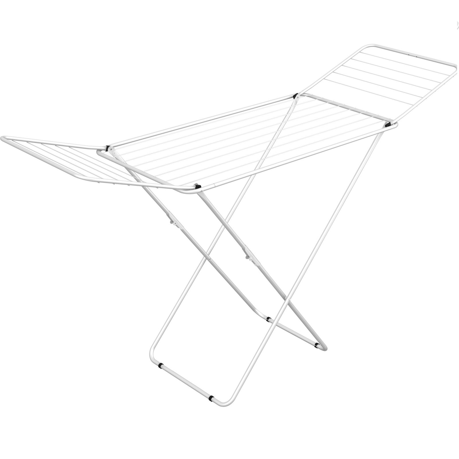 Сушарка для білизни підлогова Gimi Jolly 18м (153498)