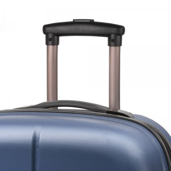 Valise Gabol Paradise (L) Blue (103547-003)