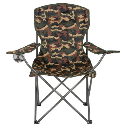 Chair Highlander Moray With Arms Camo