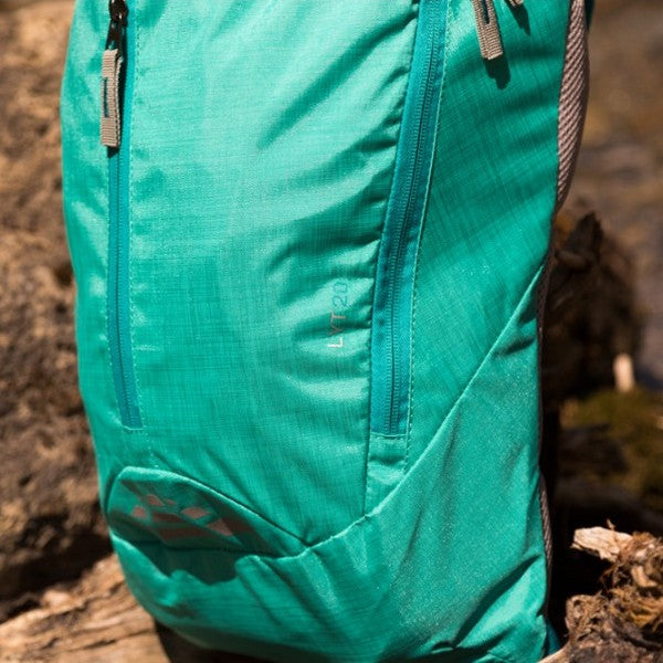 Vango Lyt 20 Caribbean Green City Backpack