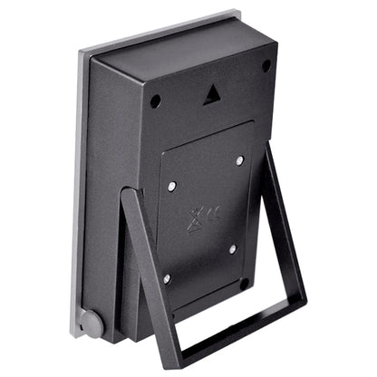 Weather station Bresser MyTime IO black