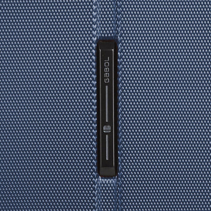 Suitcase Gabol Paradise (XS) Blue (103521 003)