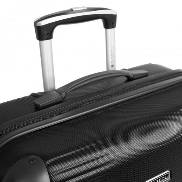 Valise Gabol Balance (L) Gray (115947-016)
