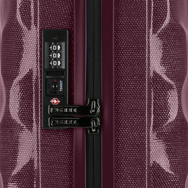 Valise Gabol Air (S) Burgundy (116701)