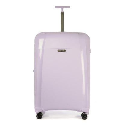 Suitcase Epic Phantom SL (L) Pastel Lilac