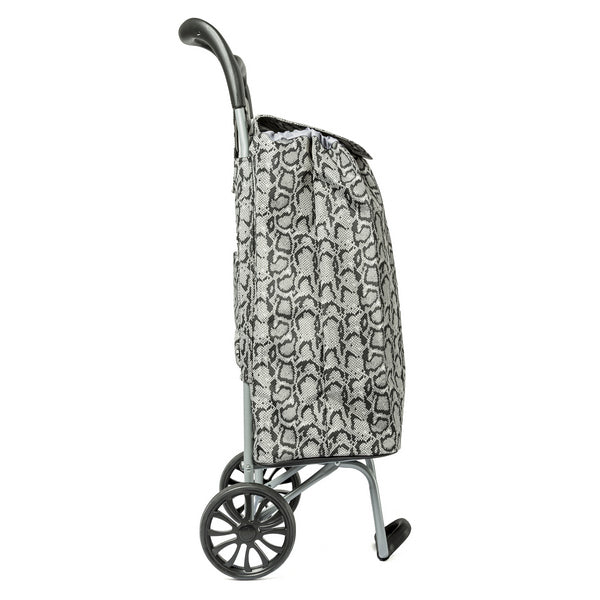 Epic City X Shopper Ergo 40 Snake Shopping Bag