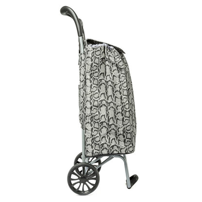 Epic City X Shopper Ergo 40 Snake Shopping Bag